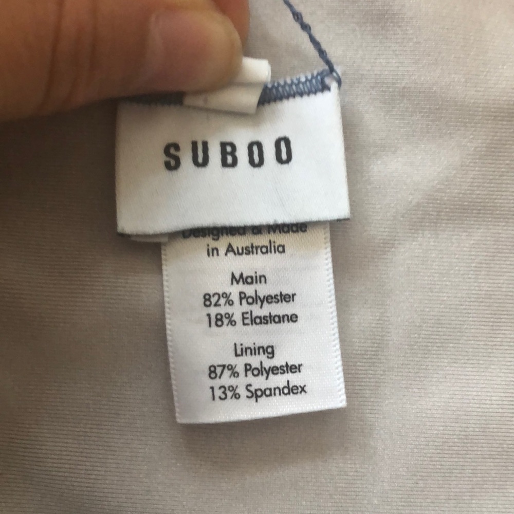 Suboo bikini - Picture 4 of 7